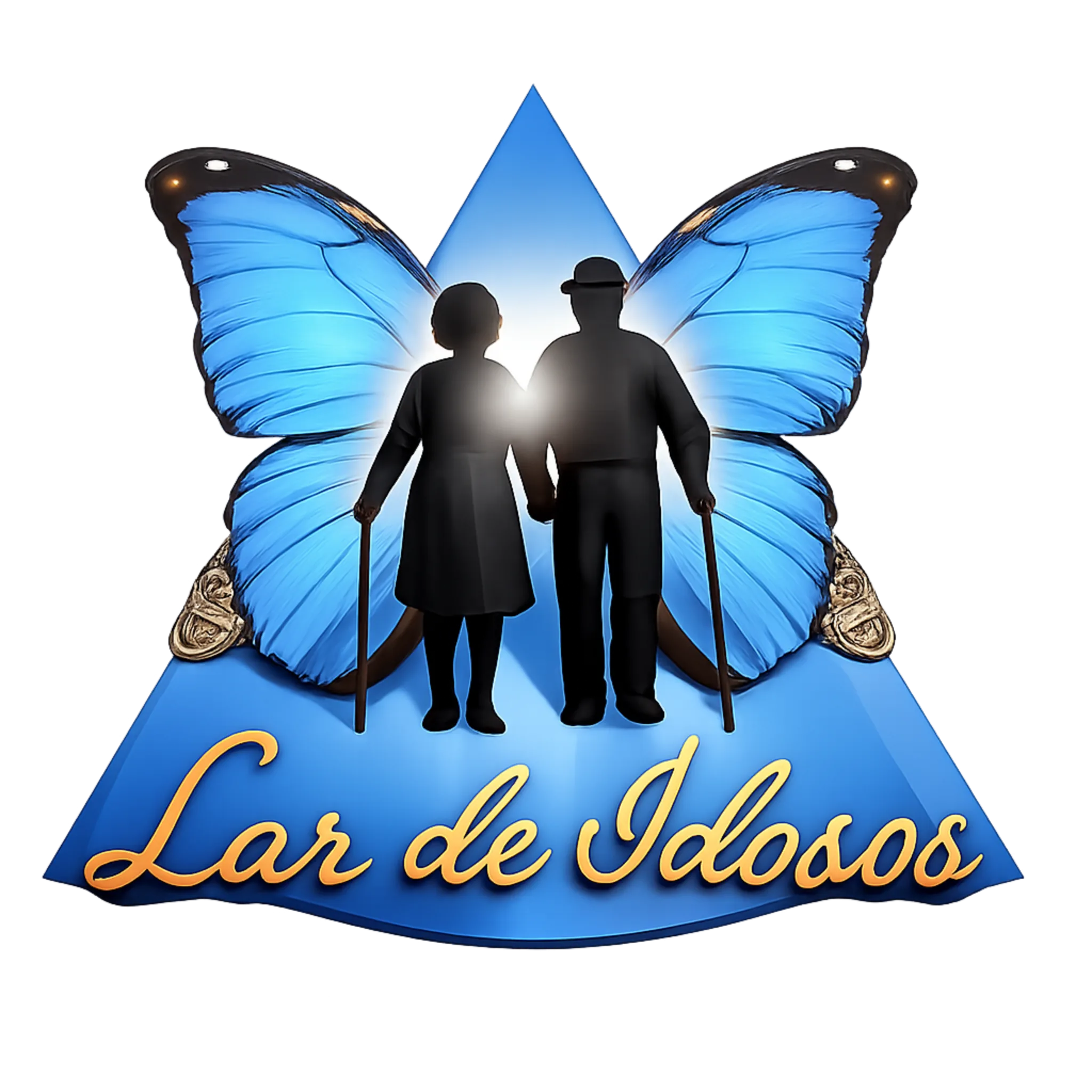 Logo Casa Senior