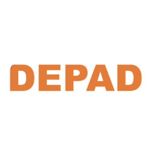 Logo DEPAd